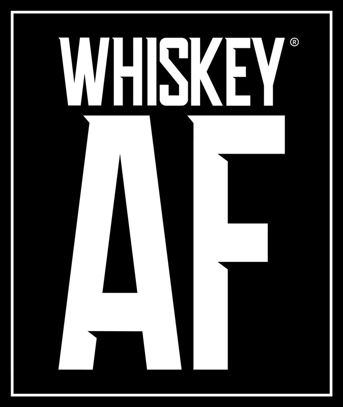 Whiskey AF
